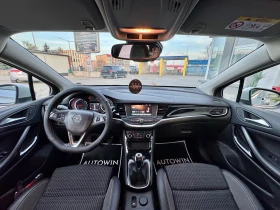 Opel Astra 1.2 Turbo Sports Tourer, снимка 12