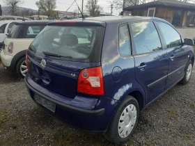 VW Polo, снимка 3