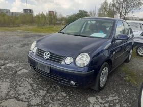 VW Polo, снимка 1
