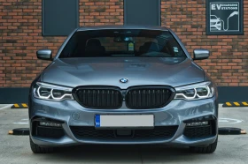BMW 530 D xDrive, снимка 2