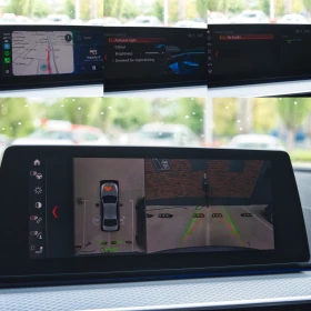 BMW 530 D xDrive, снимка 12