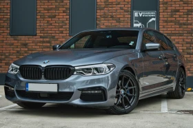 BMW 530 D xDrive, снимка 1