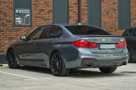 BMW 530 D xDrive, снимка 4