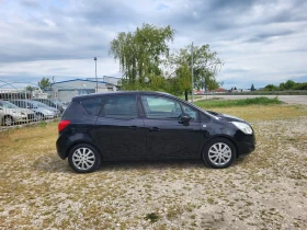 Opel Meriva 1.7CDTi, снимка 6