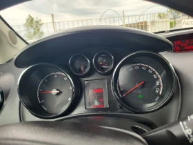 Opel Meriva 1.7CDTi, снимка 16