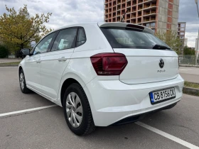 VW Polo, снимка 3