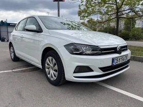 VW Polo, снимка 7