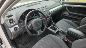 Seat Exeo, снимка 9