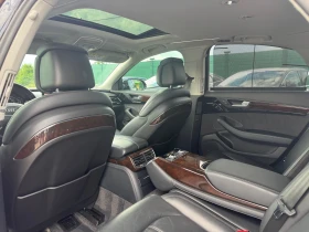 Audi A8 3.0TDI Quattro Matrix /СОБСТВЕН ЛИЗИНГ/, снимка 12