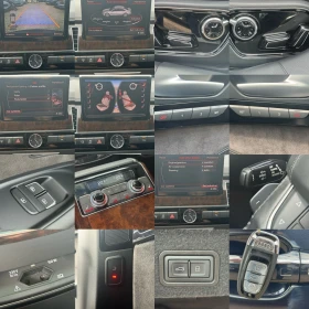 Audi A8 3.0TDI Quattro Matrix /СОБСТВЕН ЛИЗИНГ/, снимка 17
