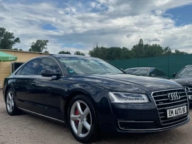 Audi A8 3.0TDI Quattro Matrix /СОБСТВЕН ЛИЗИНГ/, снимка 3