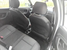 Skoda Fabia 1.2i.65.ВЕРИГА+ КЛИМА + ГАЗОВ ИНЖЕКЦИОН. 2012г, снимка 15