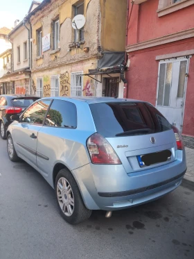 Fiat Stilo, снимка 2