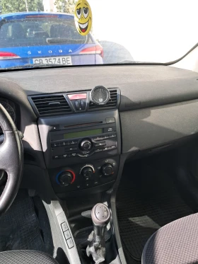 Fiat Stilo, снимка 7