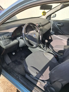 Fiat Stilo, снимка 5
