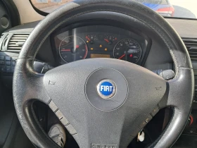 Fiat Stilo, снимка 10