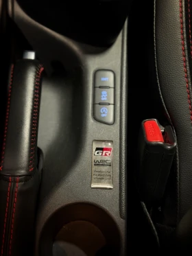 Toyota Yaris GR Yaris Circuit Pack, снимка 8