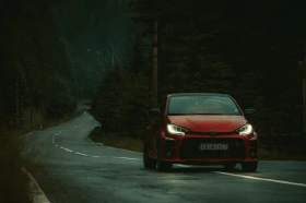 Toyota Yaris GR Yaris Circuit Pack, снимка 17