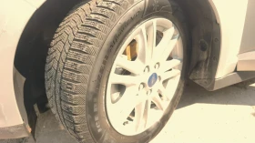 Ford C-max 125к.с Регистрирана Всичко Платено Обслужена, снимка 17