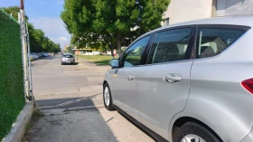 Ford C-max 125к.с Регистрирана Всичко Платено Обслужена, снимка 3