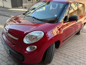 Fiat 500L, снимка 1