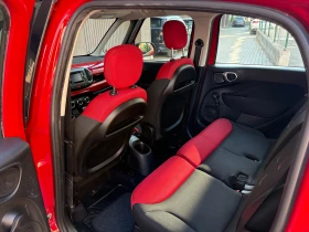 Fiat 500L, снимка 10