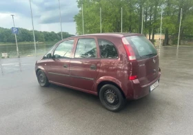Opel Meriva, снимка 5