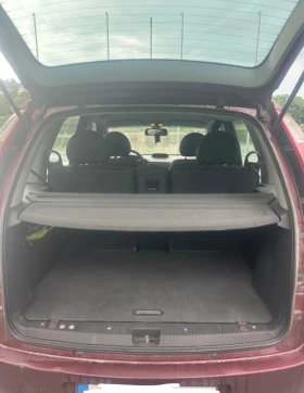 Opel Meriva, снимка 6