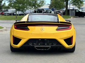 Acura NSX ЦЕНА ДО БЪЛГАРИЯ РЕГИСТРАЦИЯ & АВТОКРЕДИТ, снимка 5