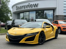 Acura NSX ЦЕНА ДО БЪЛГАРИЯ РЕГИСТРАЦИЯ & АВТОКРЕДИТ, снимка 1