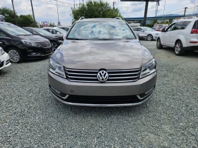 VW Passat 170кс., снимка 2