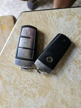 VW Passat 170кс., снимка 15