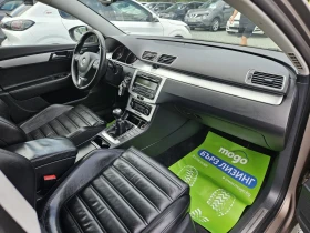 VW Passat 170кс., снимка 13