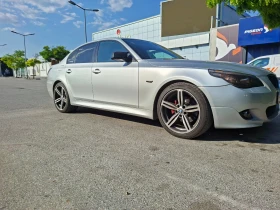BMW 525 525, снимка 10