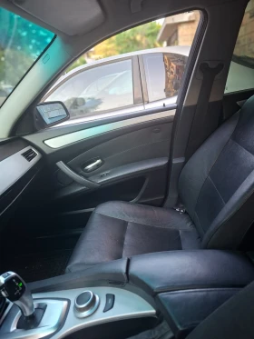 BMW 525 525, снимка 3
