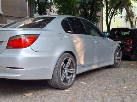 BMW 525 525, снимка 9