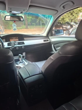 BMW 525 525, снимка 5