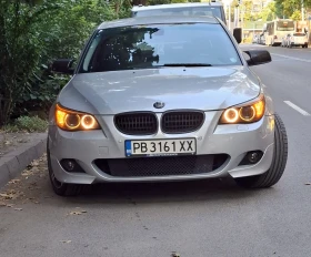 BMW 525 525, снимка 2