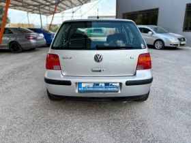 VW Golf 1.6, снимка 2
