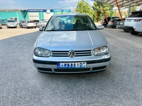 VW Golf 1.6, снимка 1