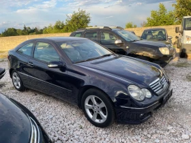 Mercedes-Benz C 220 2.2 CDI facelift топ, снимка 2