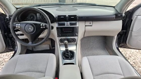 Mercedes-Benz C 220 2.2 CDI facelift топ, снимка 7