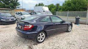 Mercedes-Benz C 220 2.2 CDI facelift топ, снимка 4