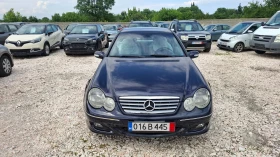 Mercedes-Benz C 220 2.2 CDI facelift топ, снимка 1