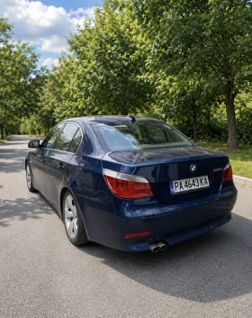 BMW 530 Бензин, снимка 3
