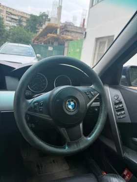 BMW 530 Бензин, снимка 5