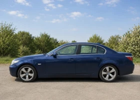 BMW 530 Бензин, снимка 2
