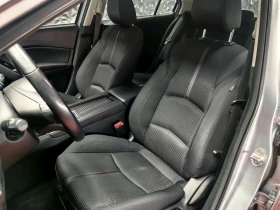 Mazda 3 1.5d* KEYLESS* SKYACTIVE* ТЕМПОМАТ* ЛИЗИНГ* НАВИ* , снимка 12