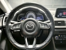 Mazda 3 1.5d* KEYLESS* SKYACTIVE* ТЕМПОМАТ* ЛИЗИНГ* НАВИ* , снимка 7