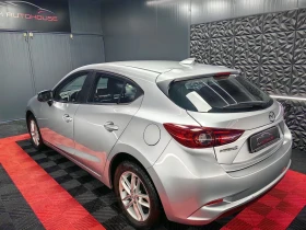 Mazda 3 1.5d* KEYLESS* SKYACTIVE* ТЕМПОМАТ* ЛИЗИНГ* НАВИ* , снимка 3